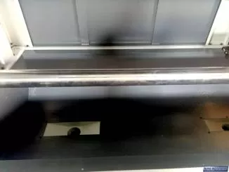 Royo Machinery RNT-3000CNC