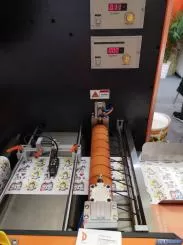 Royo Machinery RD-360D