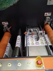 Royo Machinery RD-360D