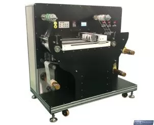 Royo Machinery RVCT-DBX