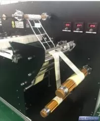 Royo Machinery RVCT-DBX