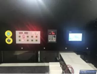 Royo Machinery RVCT-DBX