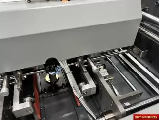 Royo Machinery RB-460