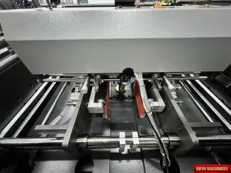 Royo Machinery RB-460