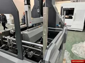 Royo Machinery RB-460