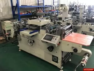 Royo Machinery RDQ-350A