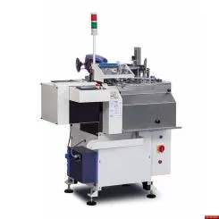 Royo Machinery RSCG-160T