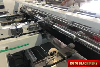 Royo Machinery RMB-1224