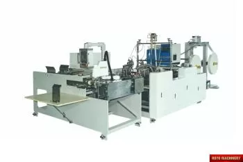 Royo Machinery RCMPS-350