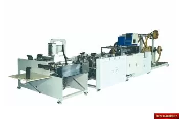 Royo Machinery RCMPS-350