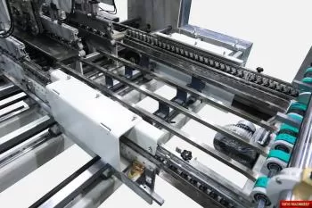 Royo Machinery MEGAFOLD 1450-SL