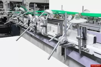 Royo Machinery MEGAFOLD 1450-SL