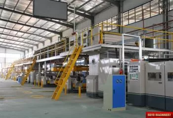 Royo Machinery RWJ150-1800