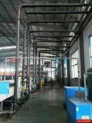Royo Machinery RWJ150-1800