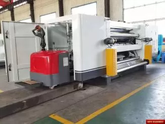 Royo Machinery RWJ150-1800