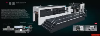 Royo Machinery RBHT-1650EFC