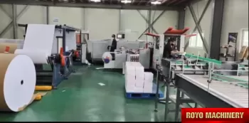 Royo Machinery RTCP-LT-10
