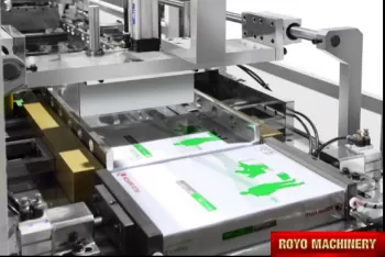 Royo Machinery RTCP-LT-10