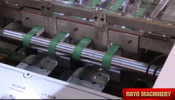 Royo Machinery RTCP-LT-10