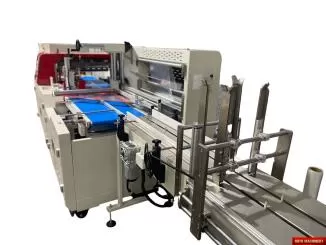 Royo Machinery RG-400