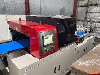 Royo Machinery RG-400