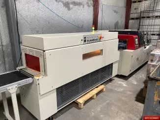 Royo Machinery RG-400