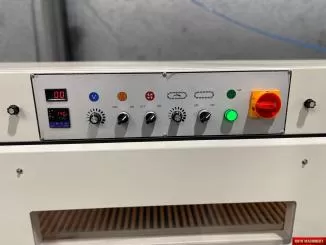 Royo Machinery RG-400