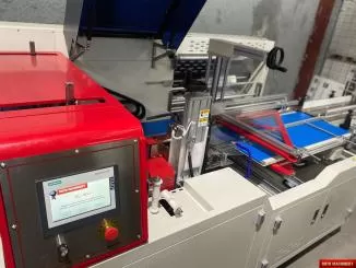Royo Machinery RG-400