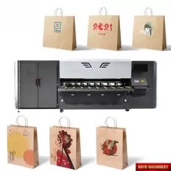 Royo Machinery RSC-1290