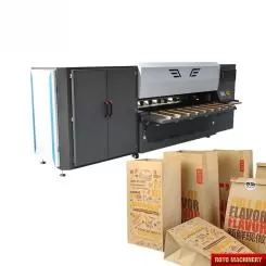 Royo Machinery RSC-1290