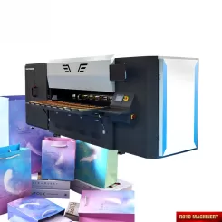 Royo Machinery RSC-1290