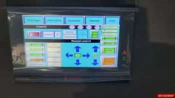 Royo Machinery RSC-1290