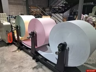 Royo Machinery RHX-900WG