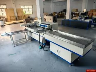 Royo Machinery RHB-520PB