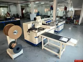 Royo Machinery RHB-520PB