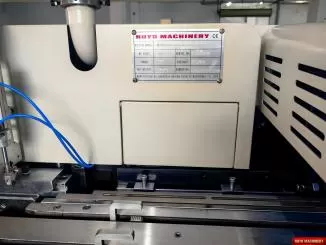 Royo Machinery RHB-520PB