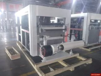 Royo Machinery RPY-1200