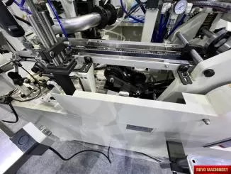 Royo Machinery RVK6-B
