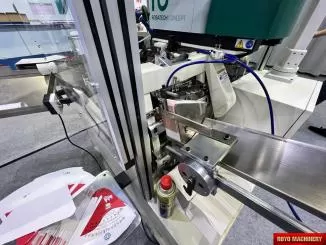Royo Machinery RVK6-B