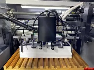 Royo Machinery RHT-600