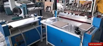 Royo Machinery RHB-7548