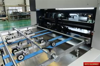 Royo Machinery RHT-1060T