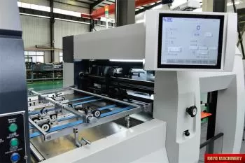 Royo Machinery RHT-1060T