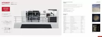 Royo Machinery RHT-1060T