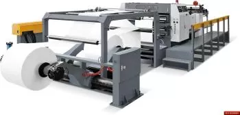 Hojeadora RCM-1100A-1 