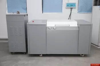 Royo Machinery RHDI-1200