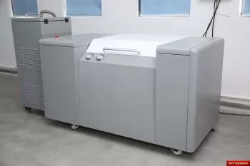 Royo Machinery RHDI-1200