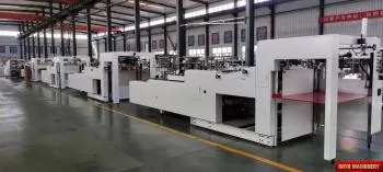 Royo Machinery RFQ-1020