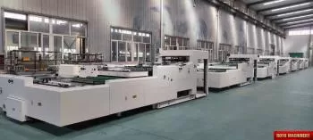 Royo Machinery RFQ-1020