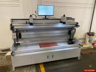 Flexográfica Banda Ancha RPF-1300